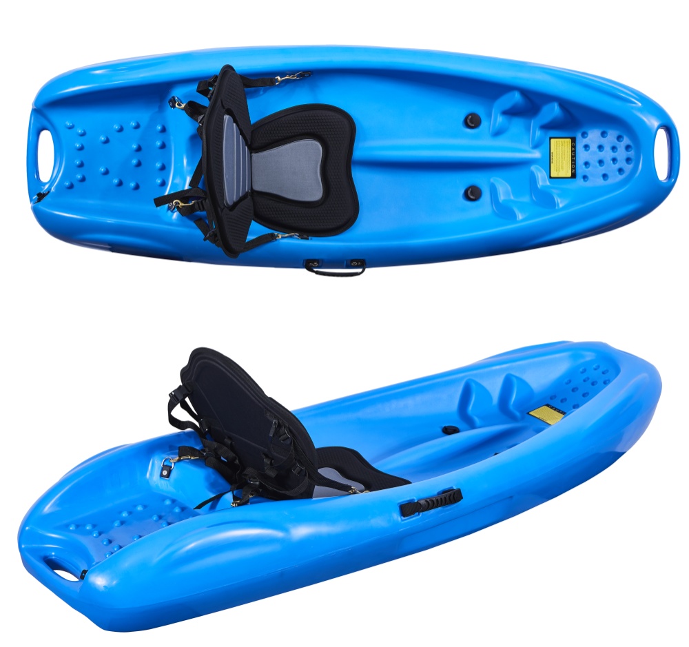 Airo LSF  Lightweight 1.85m Ki – Fishing Kayak Sit In recenzja i cena