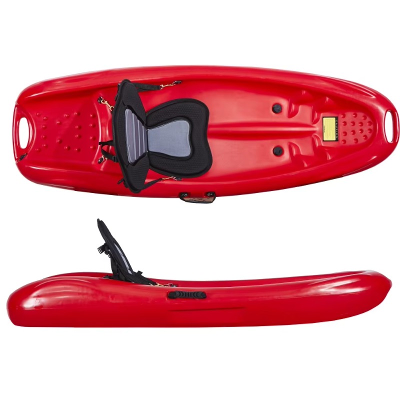 Airo LSF  Lightweight 1.85m Ki – Fishing Kayak Sit In recenzja i cena