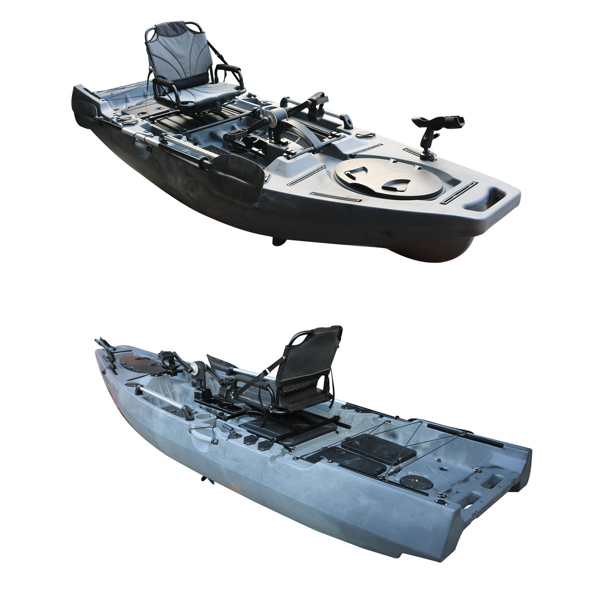 Vicking 2026 1 Person Fishing  – Fishing Kayak Sit On Top recenzja i cena