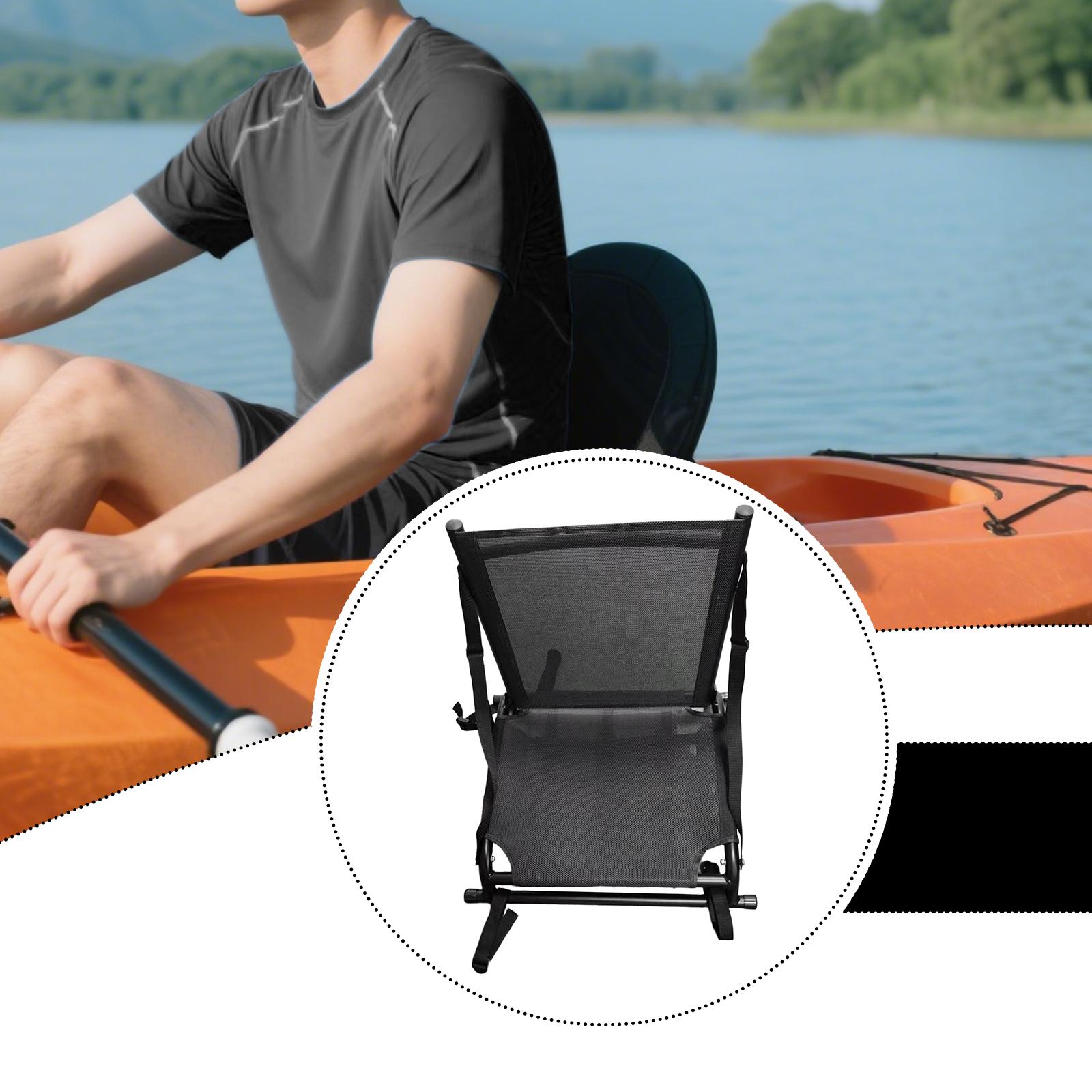 Kayak Seat with Back Support,F – Fishing Kayak Sit In recenzja i cena