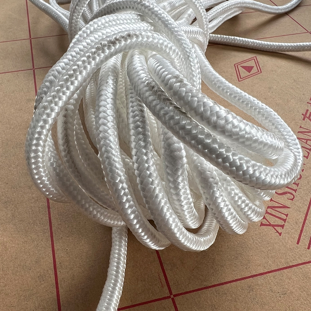 5 8mm Durable 20M Mooring Rope – Fishing Kayak Anchor recenzja i cena