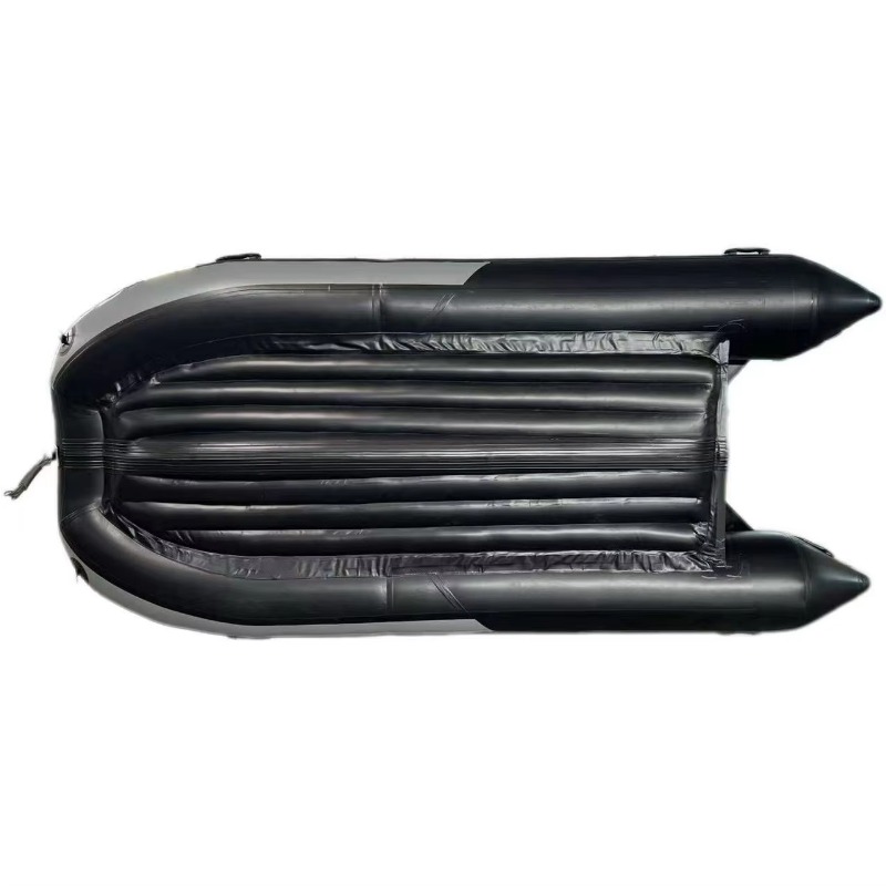 ODM OEM 12ft 380cm Inflatable  – Fishing Kayak Inflatable recenzja i cena