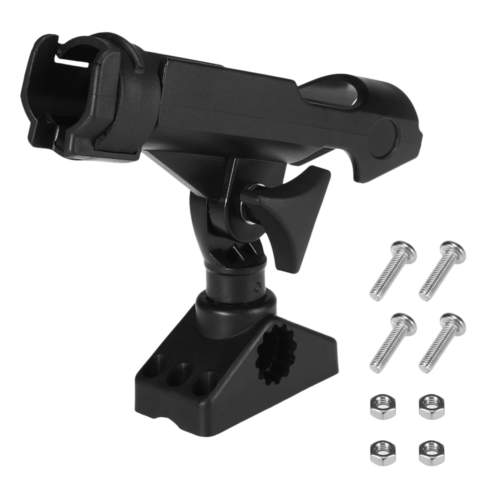 Fishing Boat Rods Holder Base  – Fishing Kayak Seat recenzja i cena