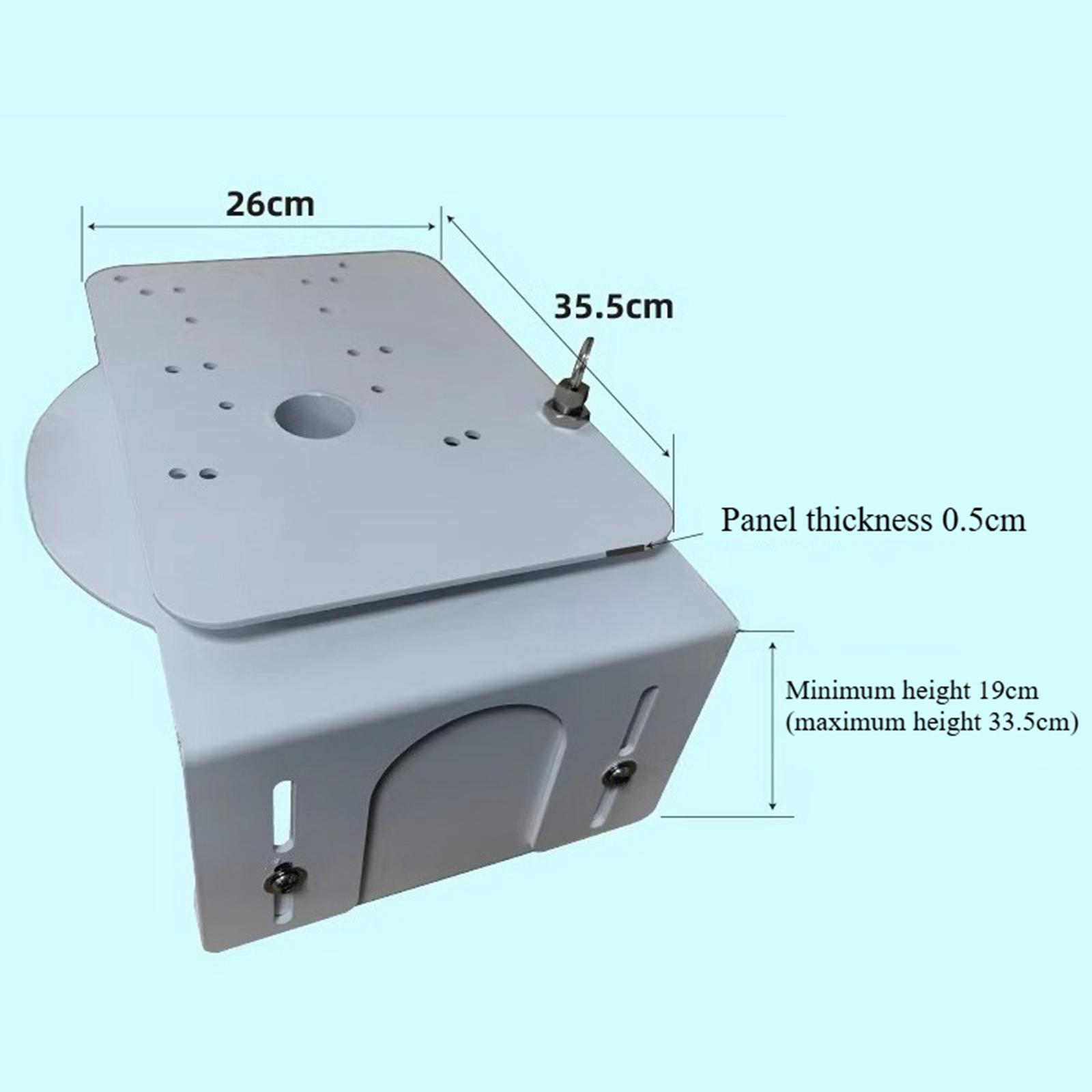 Marine Stainless Steel Trollin – Fishing Kayak Trolling Motor recenzja i cena