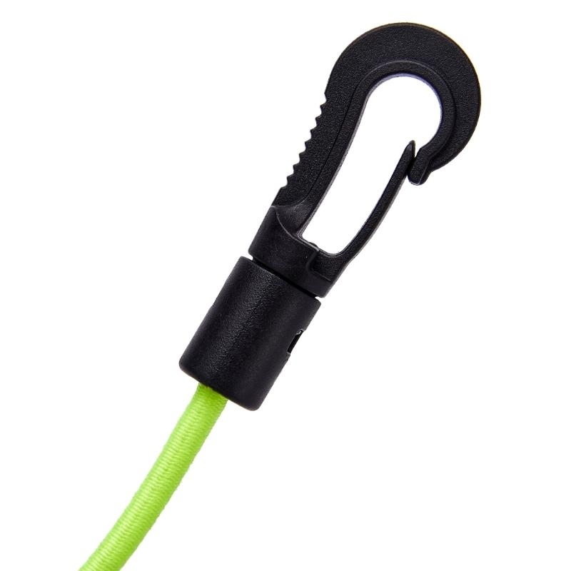  Elastics Fishing Poles Leash – Fishing Kayak Paddle Leash recenzja i cena