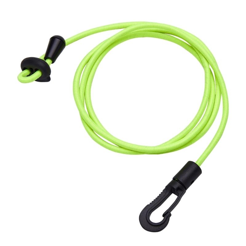   Elastics Fishing Poles Leash – Fishing Kayak Paddle Leash recenzja i cena
