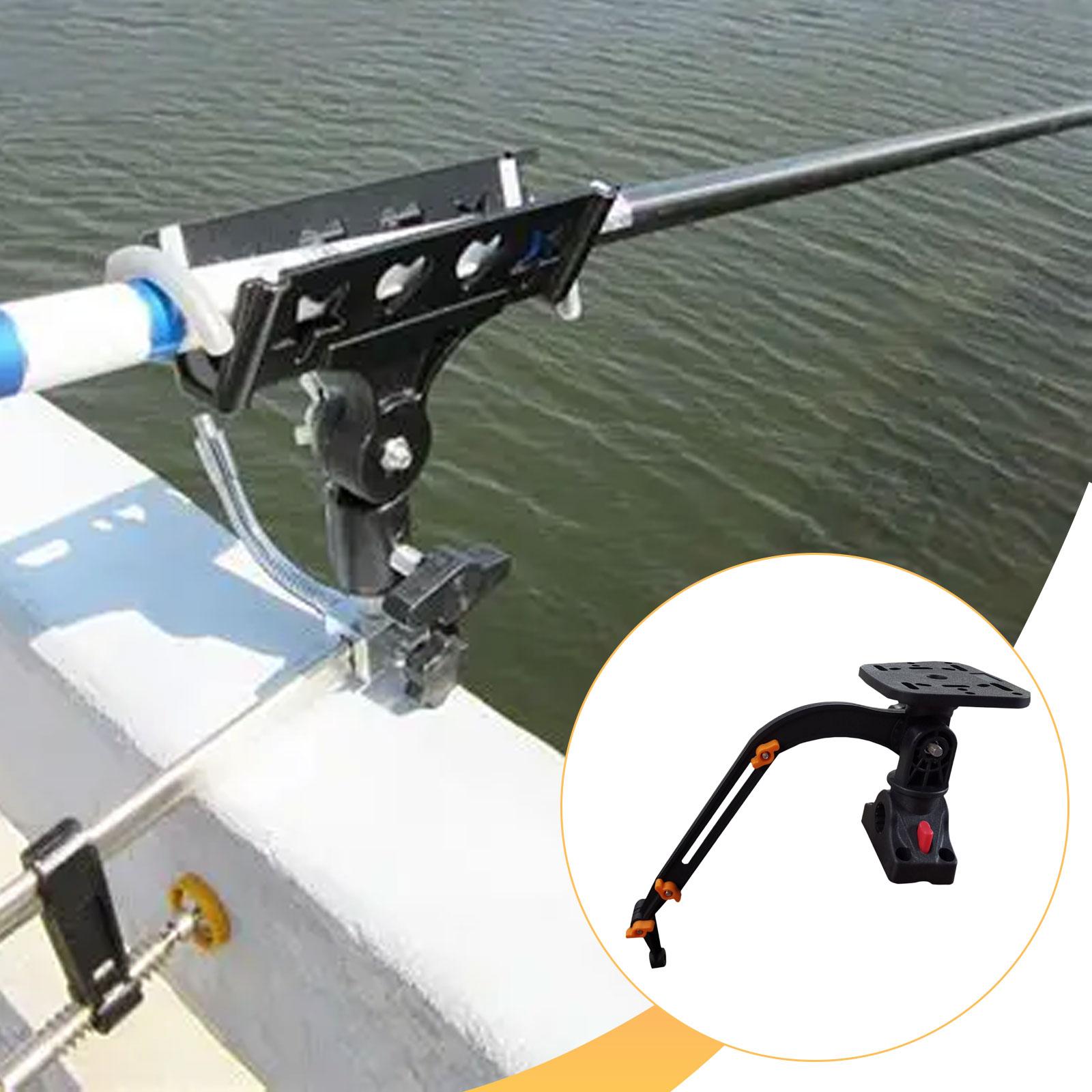 Fish Finder Mount 1 Inch Ball  – Fishing Kayak Fish Finder Mount recenzja i cena